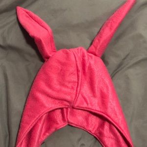 Louise costume hat (bobs burgers)